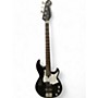 Used Yamaha Used Yamaha BB234 Black Electric Bass Guitar Black