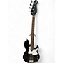 Used Yamaha BB234 Black Electric Bass Guitar Black