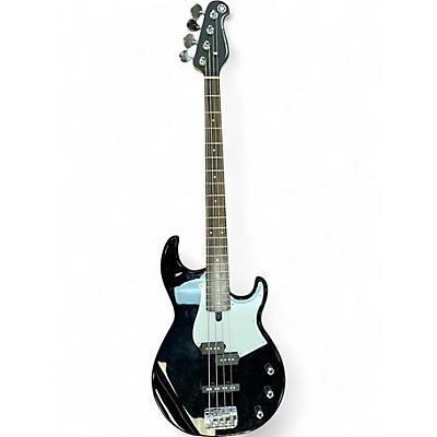 Used Yamaha BB234 Black Electric Bass Guitar