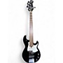 Used Yamaha BB235 Black Electric Bass Guitar Black