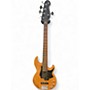 Used Yamaha BB235 Natural Electric Bass Guitar Natural