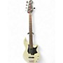 Used Yamaha BB235 WHITE Electric Bass Guitar WHITE