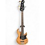 Used Yamaha BB235 YELLOW NATURAL SATIN Electric Bass Guitar YELLOW NATURAL SATIN