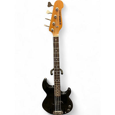 Used Yamaha BB300 BLACK Electric Bass Guitar