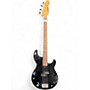 Used Yamaha BB300 Black Electric Bass Guitar Black