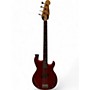 Used Yamaha Used Yamaha BB300 Red Electric Bass Guitar Red