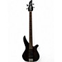 Used Yamaha BB404 Brown Electric Bass Guitar Brown