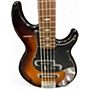Used Yamaha BB425X 2 Color Sunburst Electric Bass Guitar 2 Color Sunburst