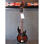 Used Yamaha Used Yamaha BB434 2 Color Sunburst Electric Bass Guitar 2 Color Sunburst