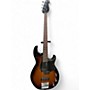 Used Yamaha BB434 2 Tone Sunburst Electric Bass Guitar 2 Tone Sunburst