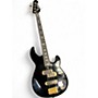 Used Yamaha BB5000 BLACK Electric Bass Guitar BLACK