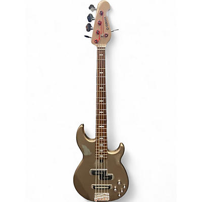 Used Yamaha BB615 Puter Electric Bass Guitar