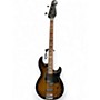 Used Yamaha BB734A 2 Color Sunburst Electric Bass Guitar 2 Color Sunburst