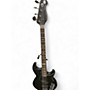 Used Yamaha BB734A INDIGO BLUE Electric Bass Guitar INDIGO BLUE