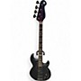 Used Yamaha BB734A MATTE BLACK Electric Bass Guitar MATTE BLACK