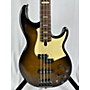 Used Yamaha Used Yamaha BB734A Tobacco Burst Electric Bass Guitar Tobacco Burst