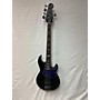 Used Yamaha Used Yamaha BB735A Black Electric Bass Guitar Black