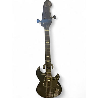 く*ら様 YAMAHA MB-55 RBS Yamaha 5 String Electric Bass | Musician's Friend