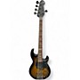 Used Yamaha BB735A DARK BROWN SUNBURST Electric Bass Guitar DARK BROWN SUNBURST