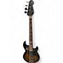 Used Yamaha BB735A DARK COFFEE SUNBURST Electric Bass Guitar DARK COFFEE SUNBURST