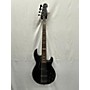 Used Yamaha Used Yamaha BB735A Matte Black Electric Bass Guitar Matte Black