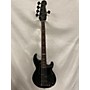 Used Yamaha Used Yamaha BB735A Satin Black Electric Bass Guitar Satin Black