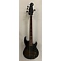 Used Yamaha Used Yamaha BB735A Tobacco Burst Electric Bass Guitar Tobacco Burst