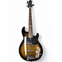 Used Yamaha BB735A Tobacco Burst Electric Bass Guitar Tobacco Burst