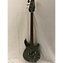 Used Yamaha Used Yamaha BBMA1000 Green Bronze Electric Bass Guitar Green Bronze