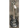 Used Yamaha Used Yamaha BBMA1000 Michael Anthony Signature Limited Edition Black Electric Bass Guitar Black