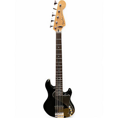 Used Yamaha BBP 35 BURST Electric Bass Guitar
