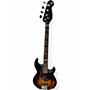 Used Yamaha BBP34 2 Color Sunburst Electric Bass Guitar 2 Color Sunburst