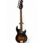 Used Yamaha Used Yamaha BBP34 2 Tone Sunburst Electric Bass Guitar 2 Tone Sunburst