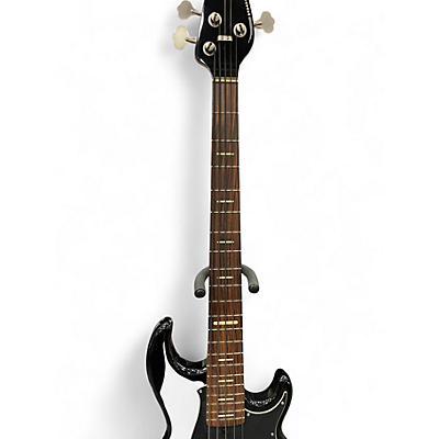 Used Yamaha BBP35 BURST Electric Bass Guitar