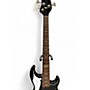 Used Yamaha BBP35 BURST Electric Bass Guitar BURST