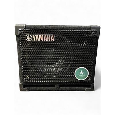 Used Yamaha BBT110S Bass Cabinet
