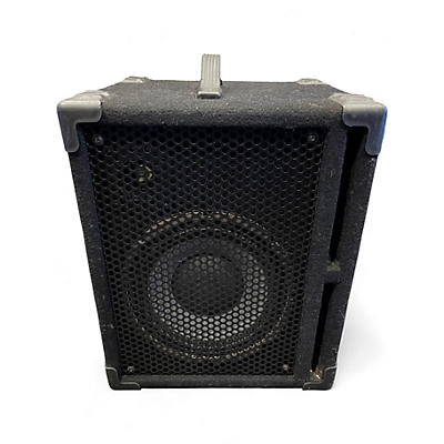 Used Yamaha BBT110S Bass Cabinet