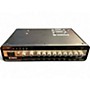 Used Yamaha BBT500H Bass Amp Head