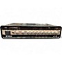 Used Yamaha BBT500H Solid State Guitar Amp Head