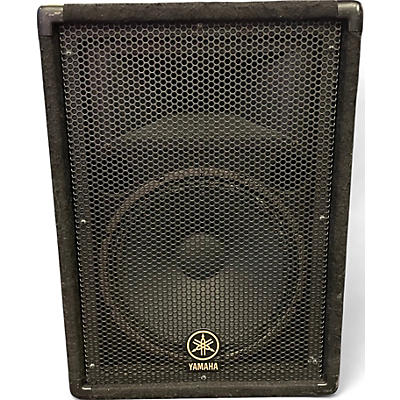 Used Yamaha BR12 Unpowered Speaker