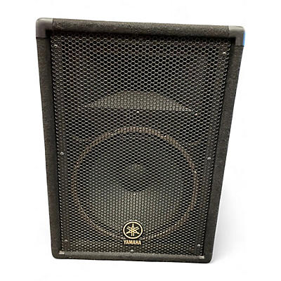 Used Yamaha BR12 Unpowered Speaker