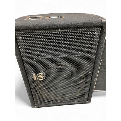 Used Yamaha BR12M Unpowered Monitor