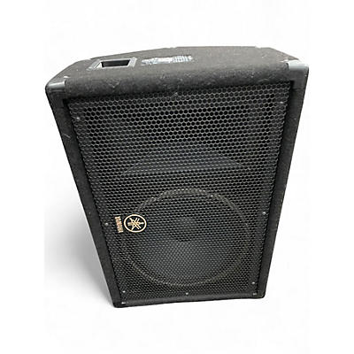 Used Yamaha BR12M Unpowered Monitor