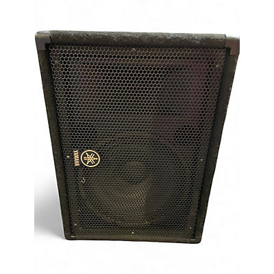 Used Yamaha BR12M Unpowered Monitor