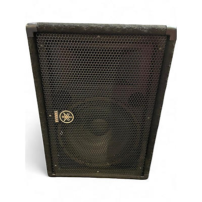 Used Yamaha BR12M Unpowered Monitor