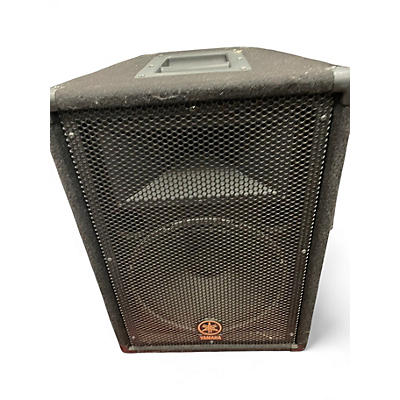 Used Yamaha BR12M Unpowered Monitor