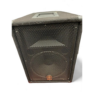 Used Yamaha BR12M Unpowered Monitor