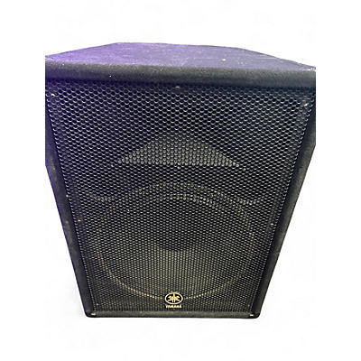 Used Yamaha BR15 Unpowered Monitor