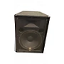 Used Yamaha BR15 Unpowered Speaker