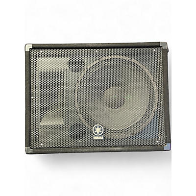 Used Yamaha BR15M Unpowered Monitor